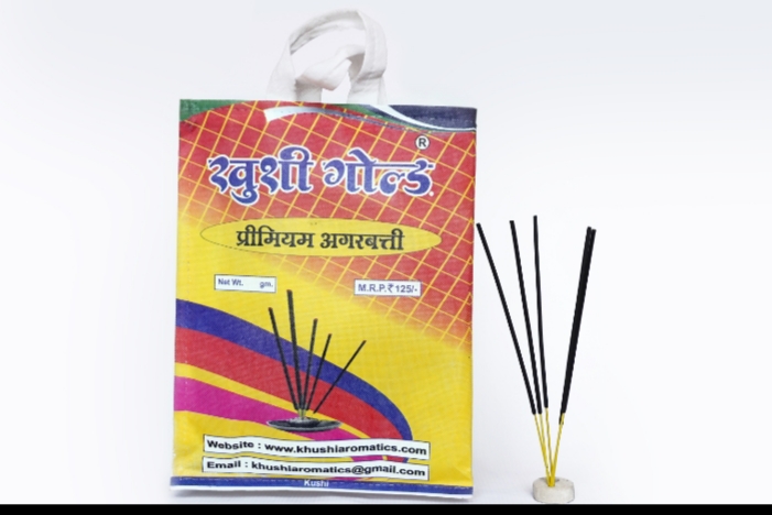 Khushi Mogra Incense Sticks